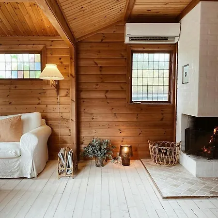 Casa de Férias Nature And Peace In Beautiful Surroundings *