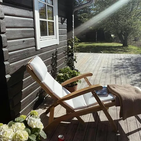 Feriehus Nature And Peace In Beautiful Surroundings Nykøbing Sjælland
