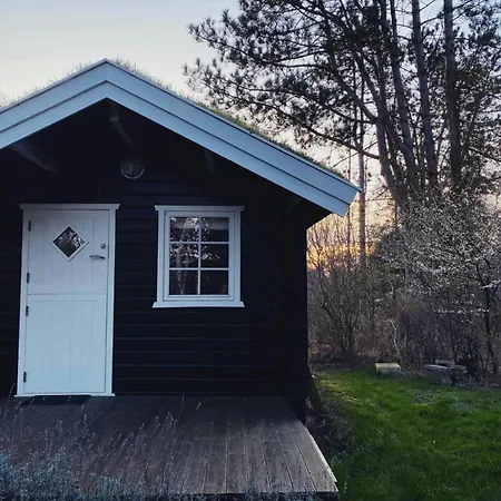 Feriehus Nature And Peace In Beautiful Surroundings *